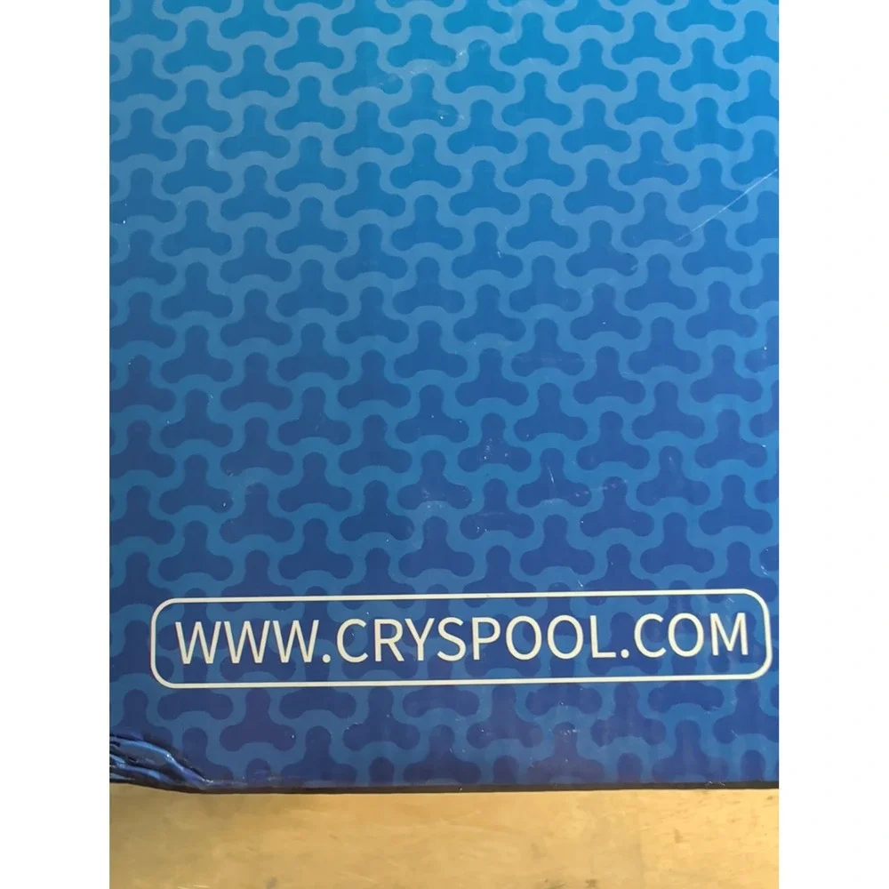 Cryspool CP-08055 Pool Filter for C1200 CX1200RE PA120 Unicel C-8412 FC-1293